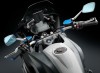 Víčko brzdové nádobky Rizoma (přední brzda) pro motocykly BMW, černá